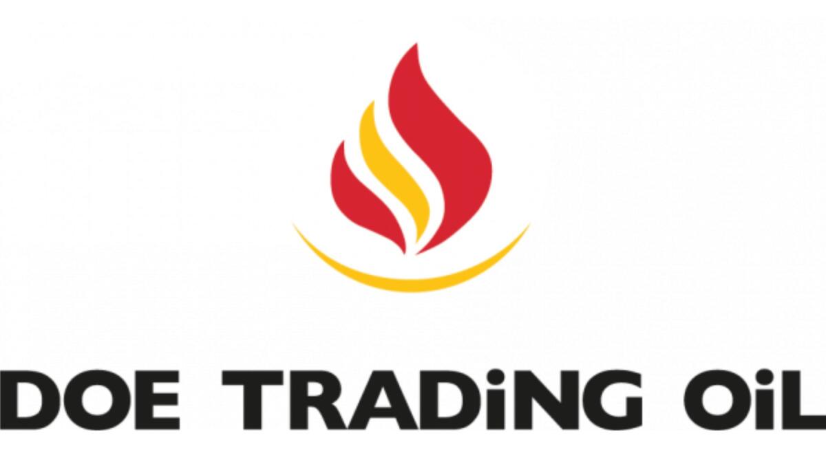 Di cosa si occupa Doe Trading Oil, la società spagnola accostata al Foggia - Immagine in evidenza: il logo della Doe Trading Oil - crediti foto: sito ufficiale Doe Trading Oil
