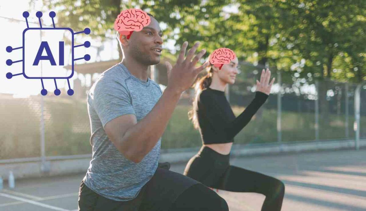 AI: uomini e donne invecchiano diversamente (anche nel cervello) - Cervello che invecchia diversamente tra uomini e donne (Canva Foto) - www.statodonna.it