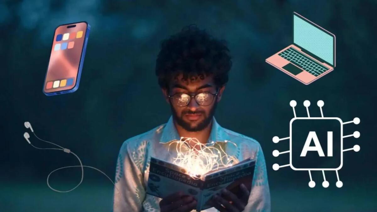 Dal futuro al presente: ecco alcune innovazioni tecnologiche ispirate dalla fantascienza - Dalla fantascienza alla realtà (Canva foto) - Immagine a scopo illustrativo - www.qrios.it