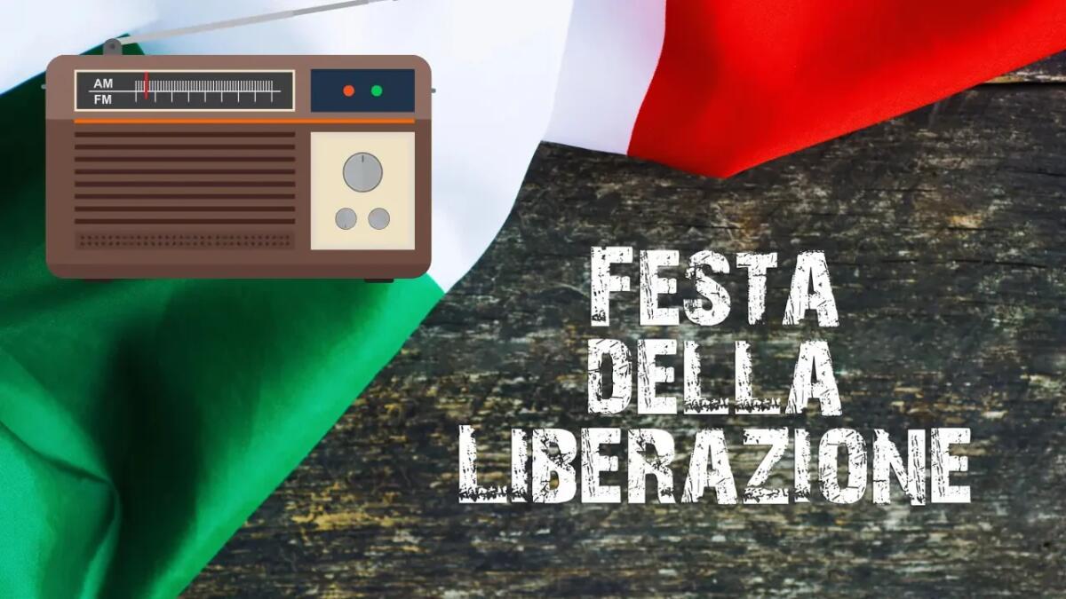 La storia di Radio Londra e il suo ruolo cruciale nella lotta della Resistenza Italiana - Radio Londra (Canva foto) - Immagine a scopo illustrativo - www.qrios.it