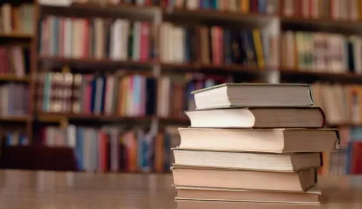 Nuuk dice addio ai libri: chiude l’ultima libreria della Groenlandia - Libreria (Depositphotos foto) - www.notiziesecche.it