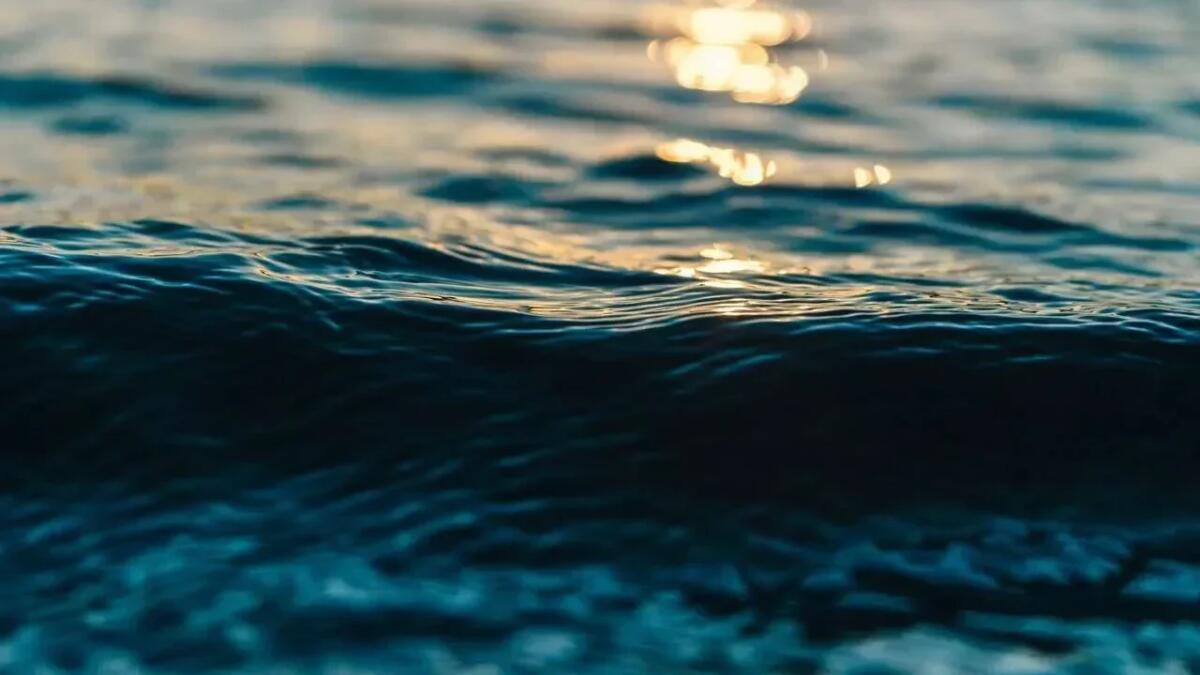 Acqua salata: perché non possiamo berla? - Perché non possiamo berla? (pixabay.com) - www.qrios.it