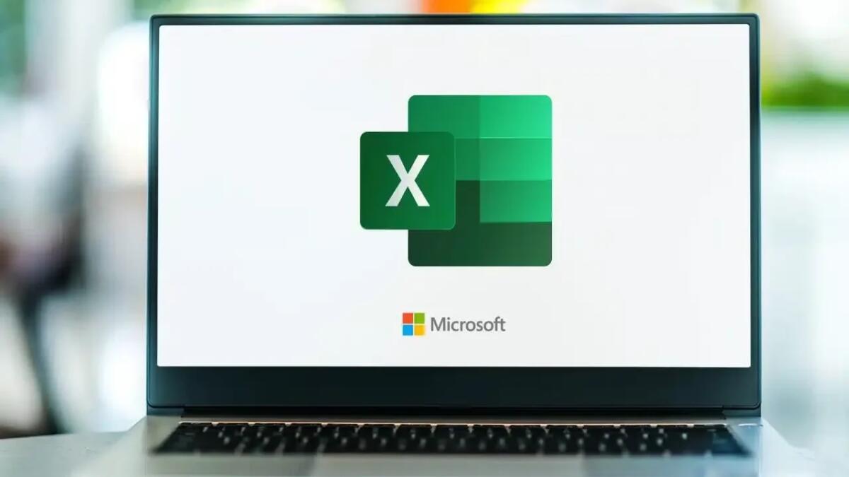Excel, il software che ha rivoluzionato l’informatica ha più anni di te: non ci crederai - Excel, storia e origini di un mito (DepositPhotos) - www.qrios.it