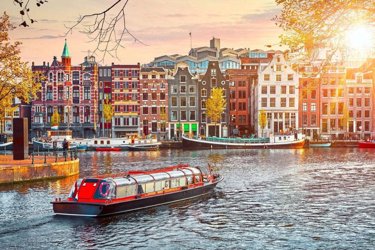 Cose vedere ad Amsterdam: dieci e più attrazioni da visitare - 