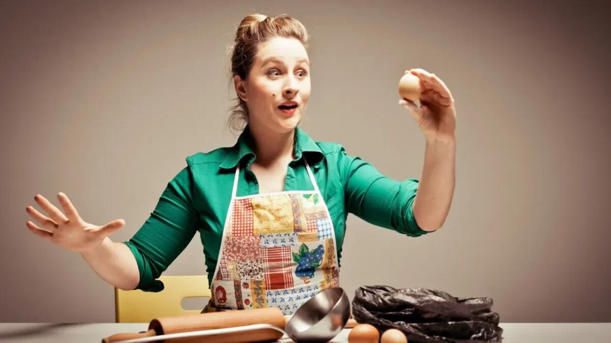 Pasqua, queste sono le ricette più strane: non crederai ai tuoi occhi - Ricette strane di Pasqua (Canva foto) - Immagine a scopo illustrativo - www.qrios.it