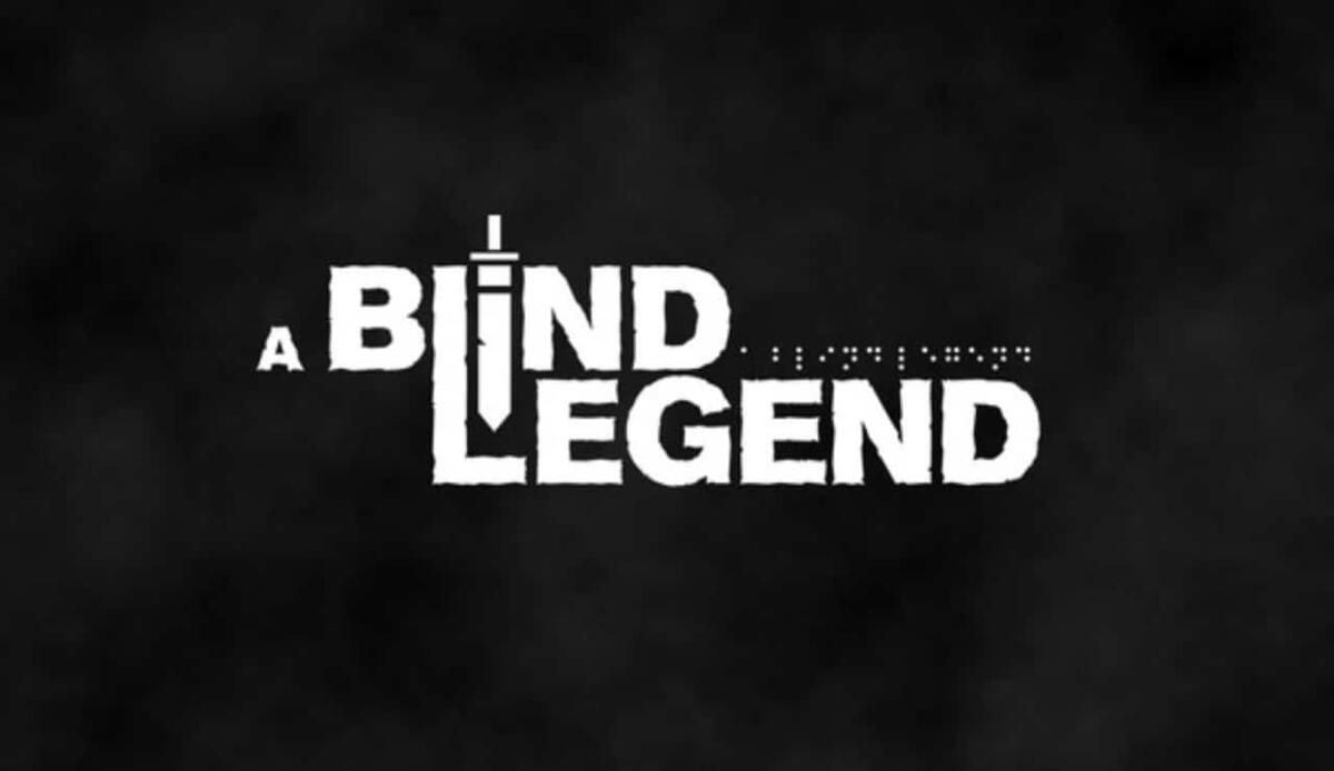 Un’avventura senza schermo: A Blind Legend, il videogioco per non vedenti - A Blind Legend, disponibile per smartphone e PC (Steam) - FindBest
