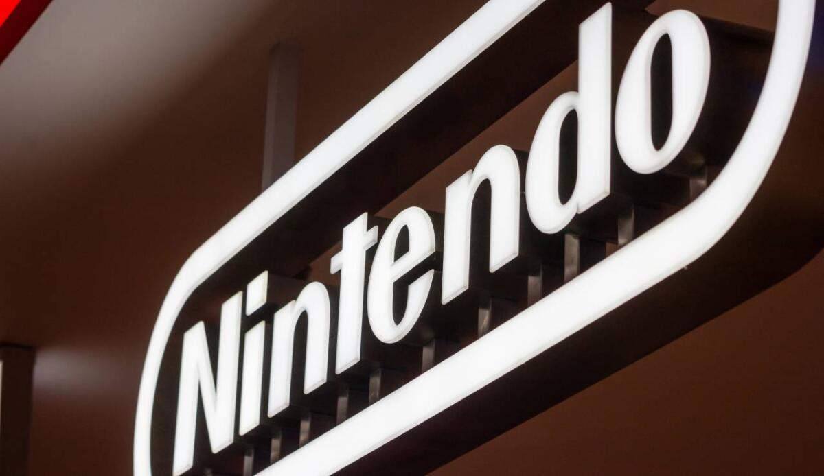 Quando il gaming diventa stravagante: gli accessori più assurdi per Nintendo - Nintendo, tanti successi ma anche accessori stravaganti (DepositPhotos) - FindBest