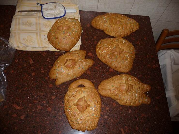 Cuzzupe calabresi (Marcuscalabresus - Wikimedia Commons foto) - www.notiziesecche.it