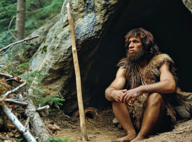 Homo sapiens, è molto più antico del previsto (Freepik Foto) - www.qrios.it