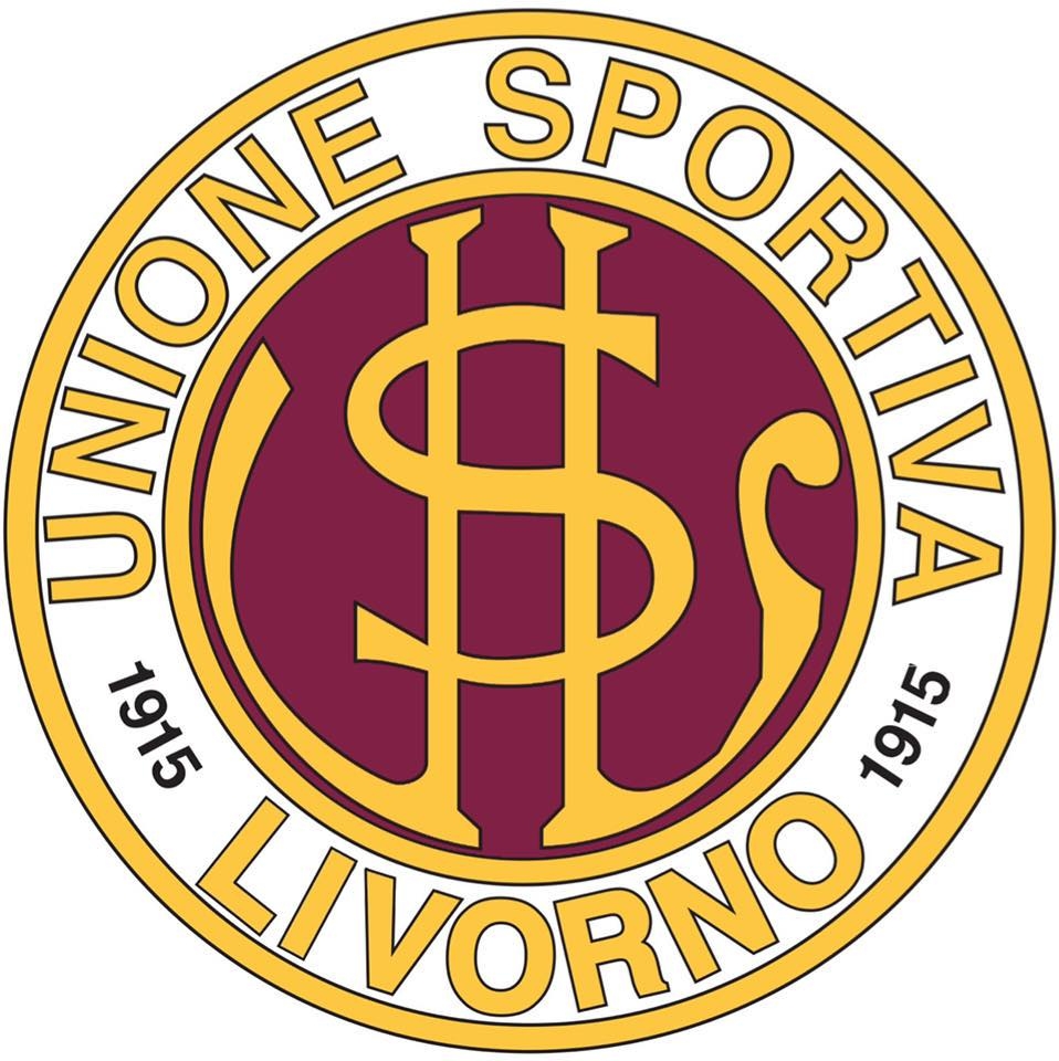 Immagine in evidenza: lo stemma del Livorno - crediti foto: pagina ufficiale Facebook Unione Sportiva Livorno 1915
