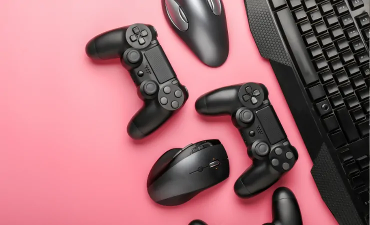 Pc o console? Questo è il dispositivo migliore per il gaming