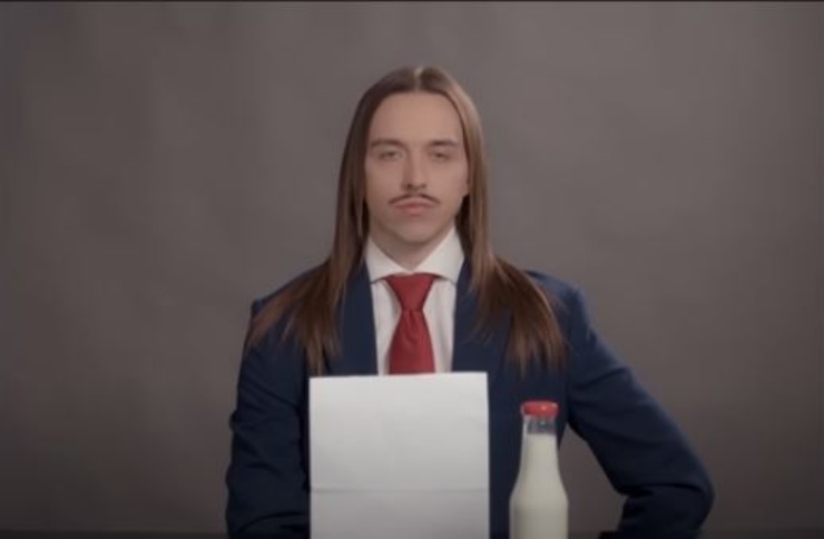 Tommy Cash (YouTube foto) - www.notiziesecche.it
