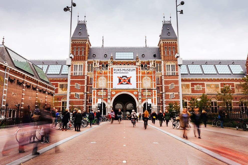 rijksmuseum amsterdam