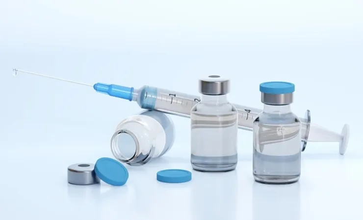 Le vaccinazioni hanno portato inevitabili miglioramenti (pixabay.com) - www.qrios.it