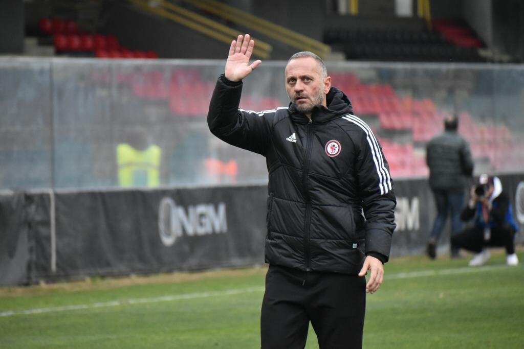 Immagine in evidenza: uno scatto di Foggia-Juve Stabia (Serie C - girone C 22/23) - crediti: foto di Luigia Spinelli (RIPRODUZIONE RISERVATA)