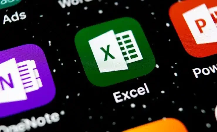 Excel, ormai è disponibile anche la versione app per dispositivi mobile (DepositPhotos) - www.qrios.it