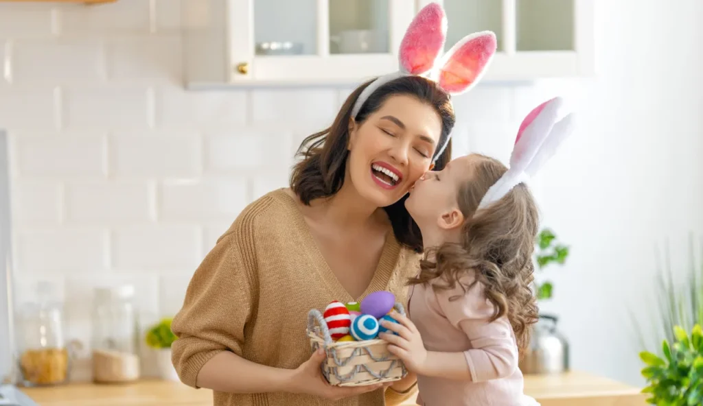 Pasqua, fai così e il divertimento sarà assicurato (Canva foto) - Immagine a scopo illustrativo - www.qrios.it