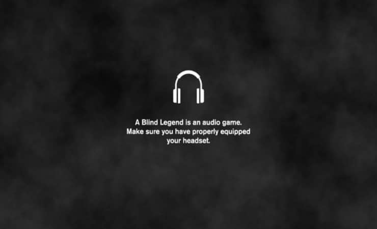 A Blind Legend, un gioco innovativo da provare (Steam) - FindBest