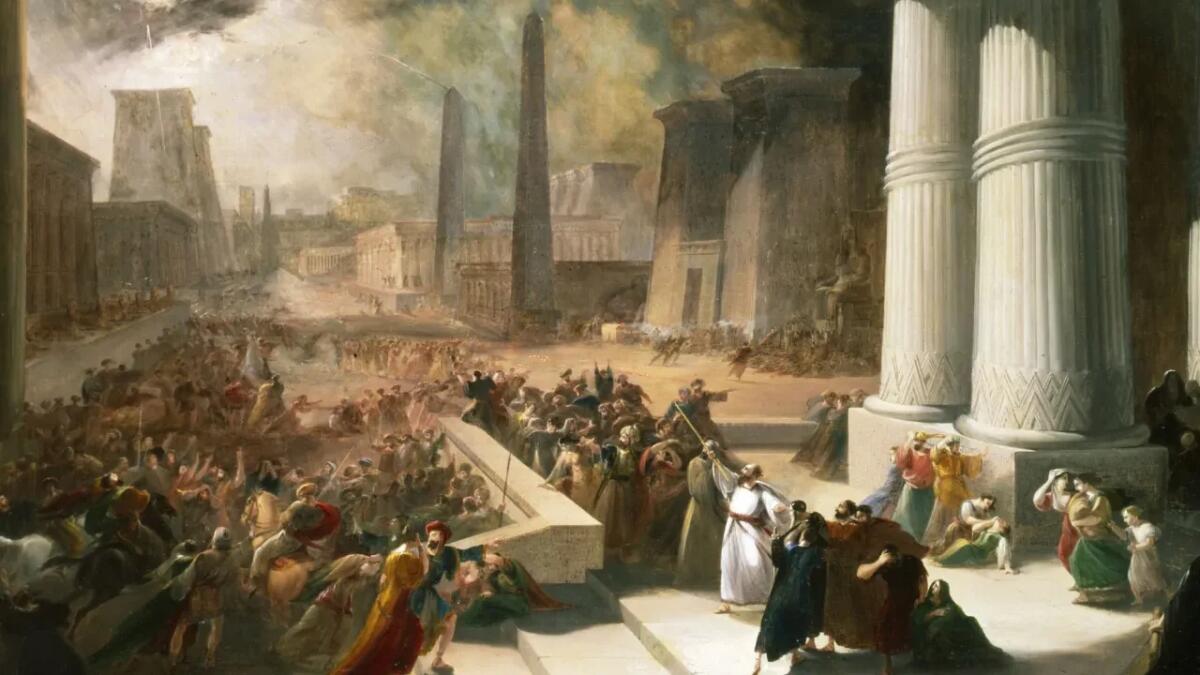 Ecco la storia della peste danzante di Strasburgo - 