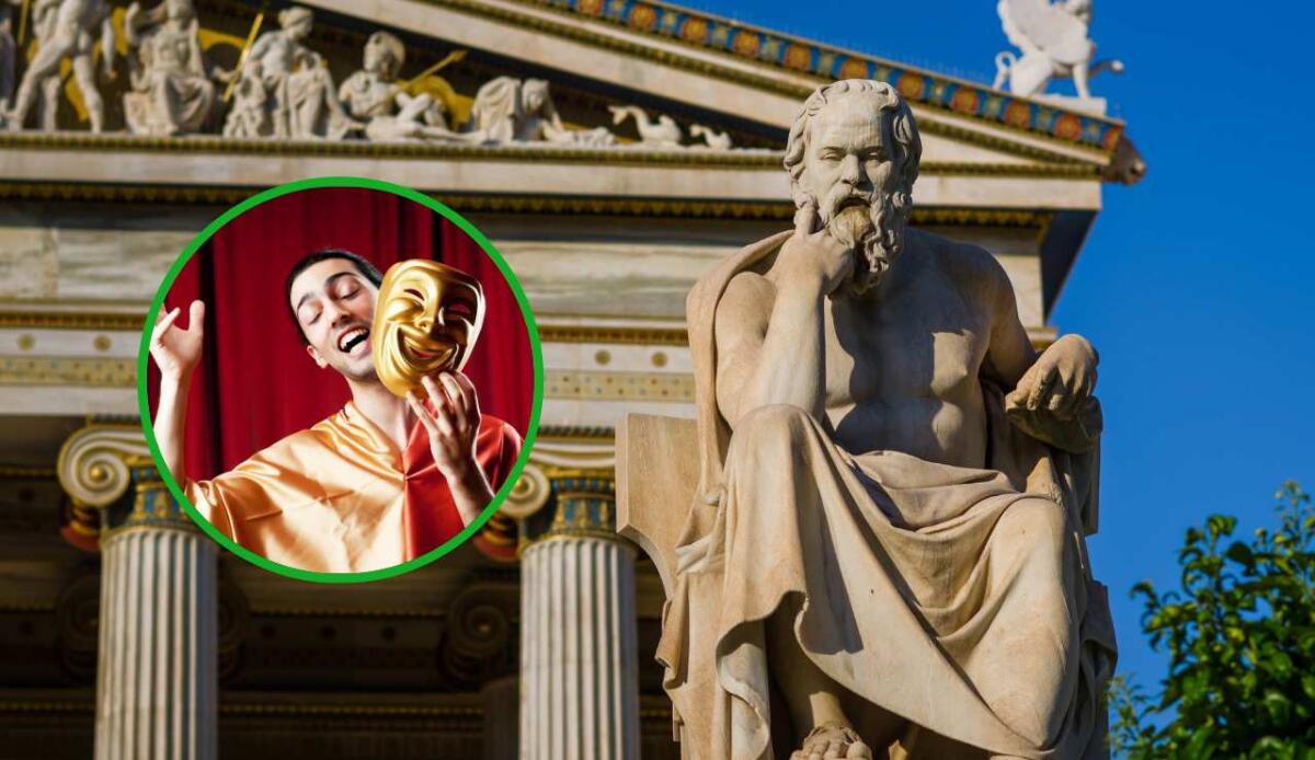 Le frasi più filosofiche mai scritte dai comici - Le frasi più filosofiche mai scritte dai comici (Canva foto) - www.aforismi-citazioni.it