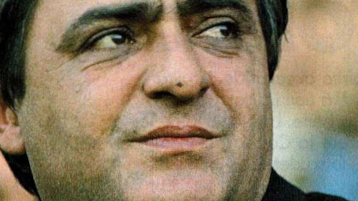 Foggia, una via intitolata a Pasquale Casillo: avanzata la proposta - Immagine in evidenza: Pasquale Casillo - crediti foto: Wikipedia/pubblico dominio