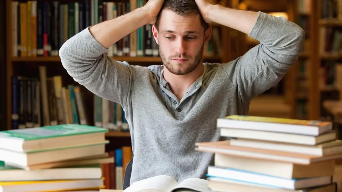 Come i compiti incompiuti possono potenziare la tua memoria - 