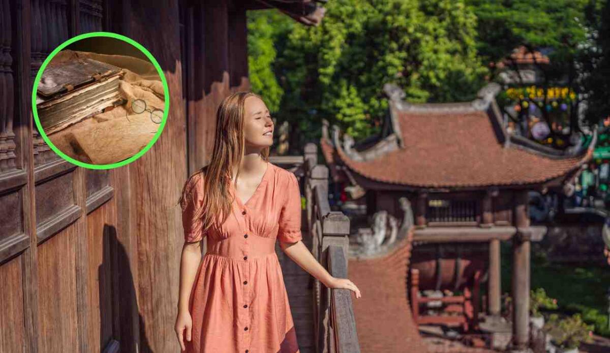 Viaggi letterari: 8 mete da esplorare se ami i grandi romanzi - I viaggi letterari più belli (Canva FOTO) - www.aforismi-citazioni.it