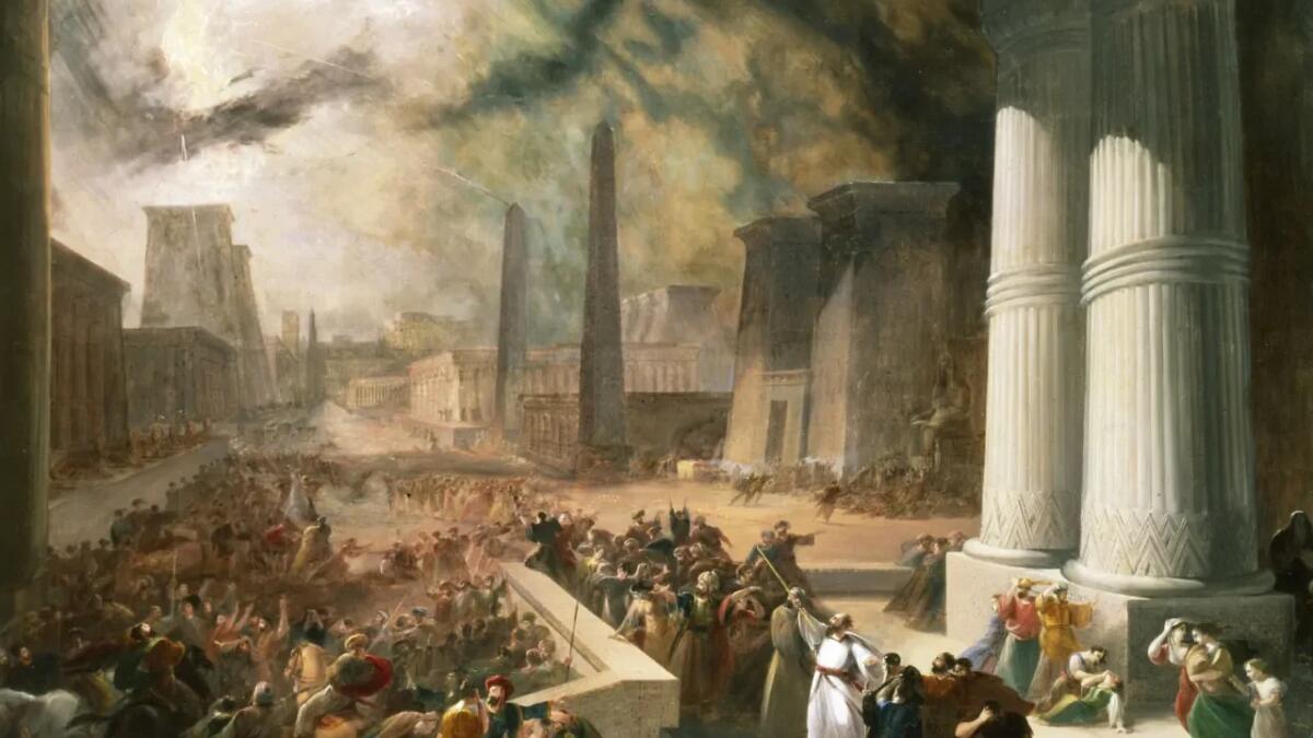 Qual è stata l'epidemia più bizzarra della storia? - 