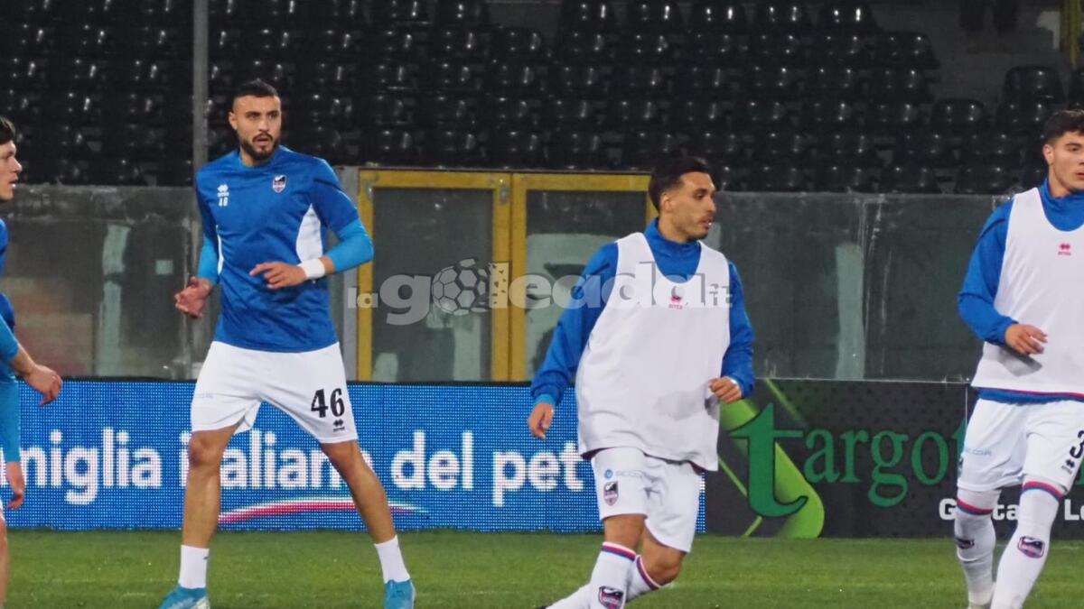Serie C, i risultati del primo turno dei playoff - Immagine in evidenza: uno scatto di Foggia-Catania (Serie C - girone C 2023/24) - crediti: foto su gentile concessione di Monica Carbosiero per lagoleada.it