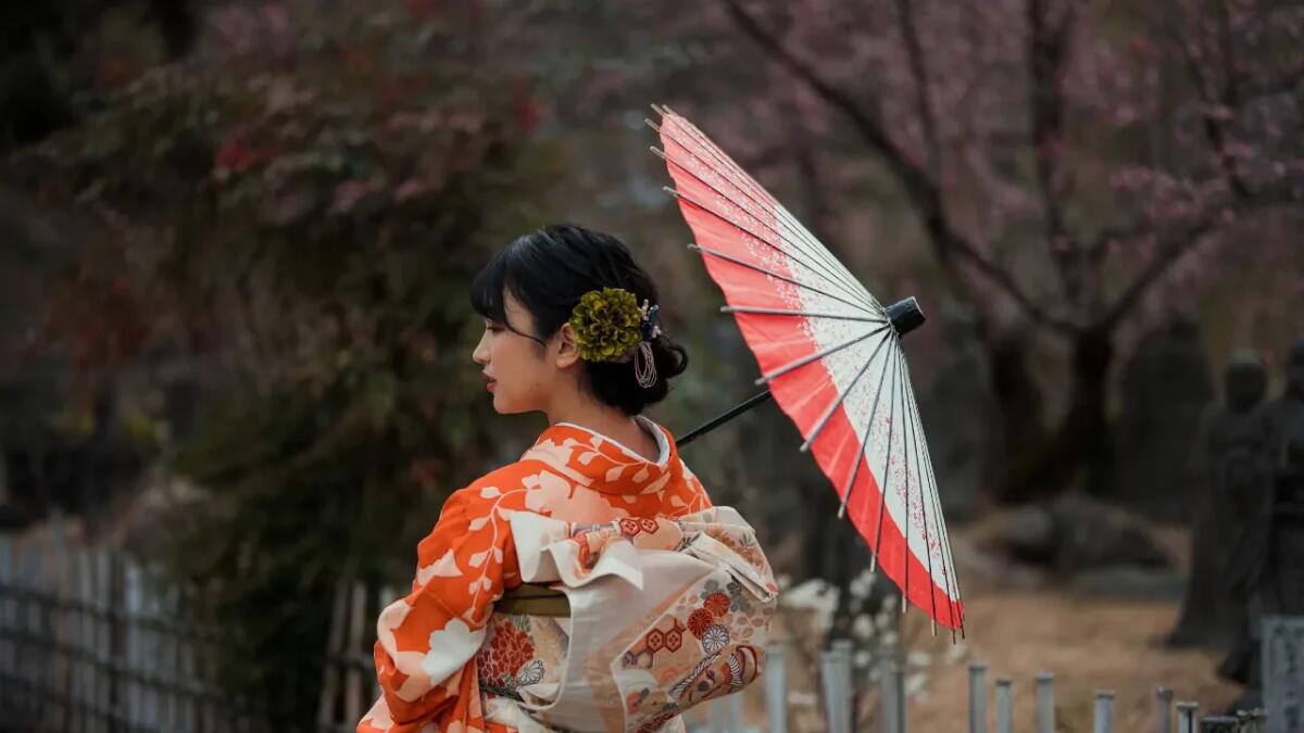 La leggenda della kuchisake-onna: come sfuggire dalla donna con la bocca squarciata - 