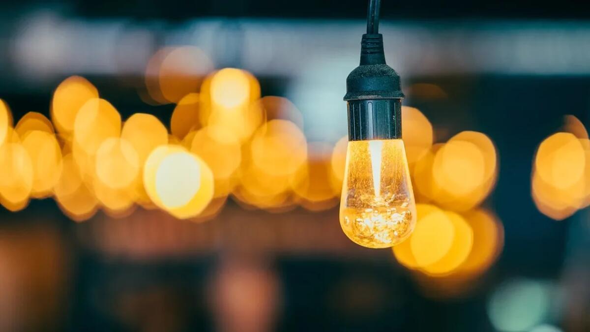 Perché la lampadina di Livermore continua a brillare dopo più di 100 anni? - 