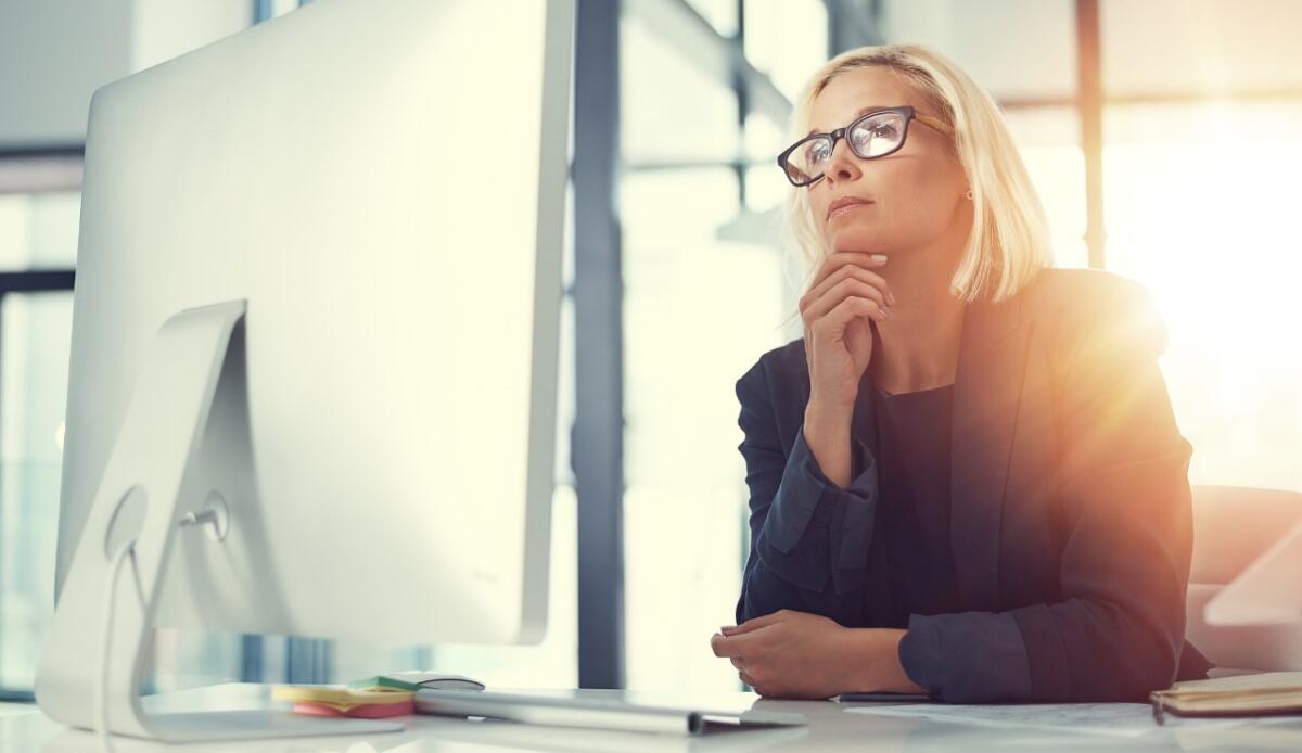 La scienza dell’intuito: perché le donne vengono spesso definite più ‘intuitive’ (e cosa dice davvero la neuroscienza) - E' vero che le donne sono più intuitive? (Canva) - www.statodonna.it