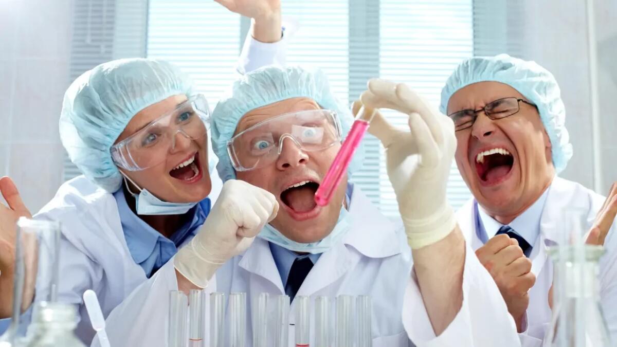 Scoperte scientifiche che fanno sorridere: quando la ricerca incontra l'umorismo - 
