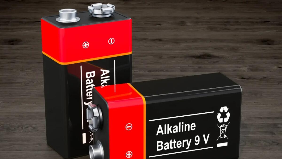 Batterie a sabbia? Potrebbero diventare realtà - 