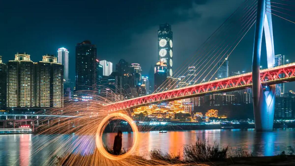 Se viaggiassi nel tempo e cambiassi il passato, potresti scomparire nel presente? - 