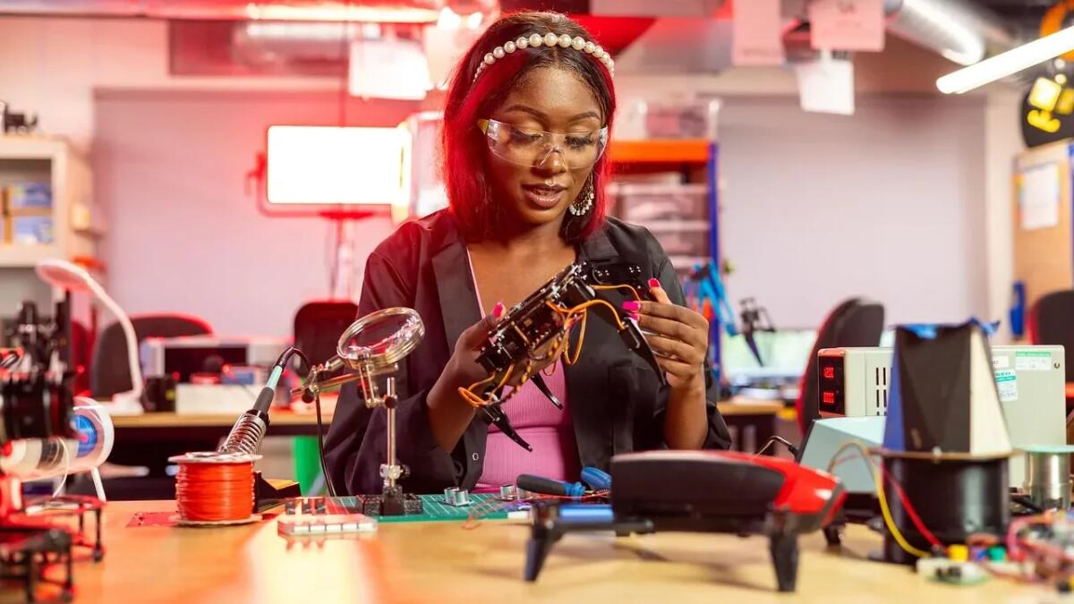 Le innovazioni tecnologiche che stanno ridefinendo il nostro futuro - 