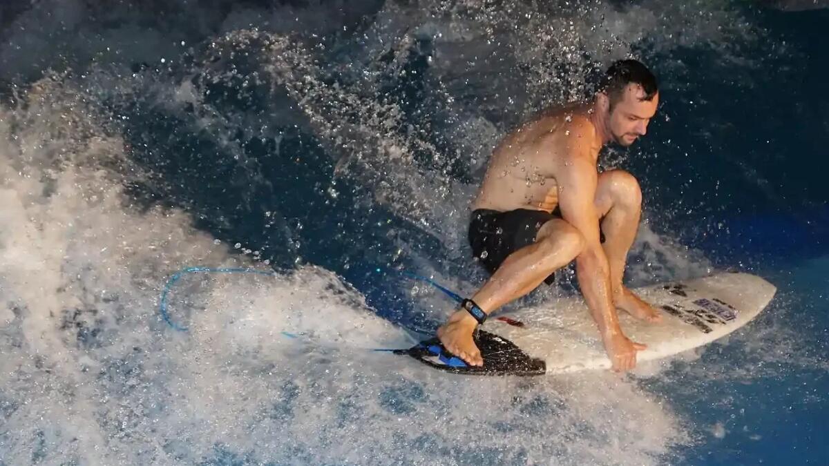 Pororoca: l'incredibile onda che risale il Rio delle Amazzoni - 