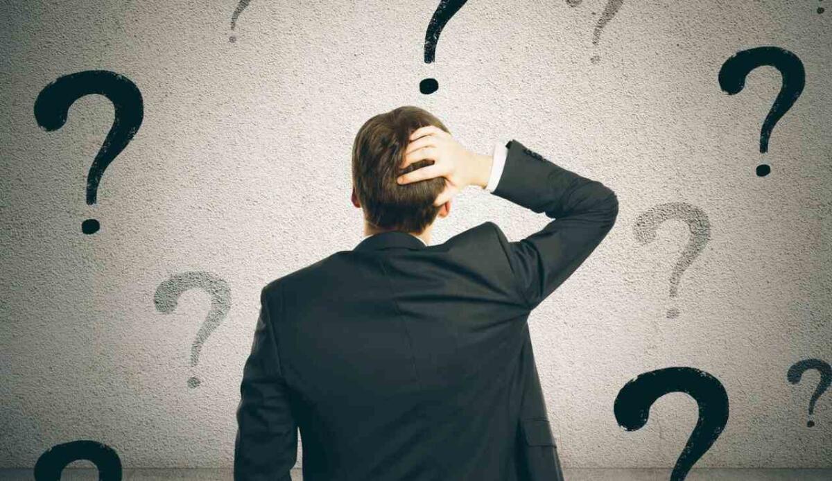 Metti alla prova la tua mente: riesci a risolvere questo test matematico in meno di 6 secondi? - Enigma matematico, ecco come testare il proprio Q.I. (Canva Foto) - www.notiziesecche.it