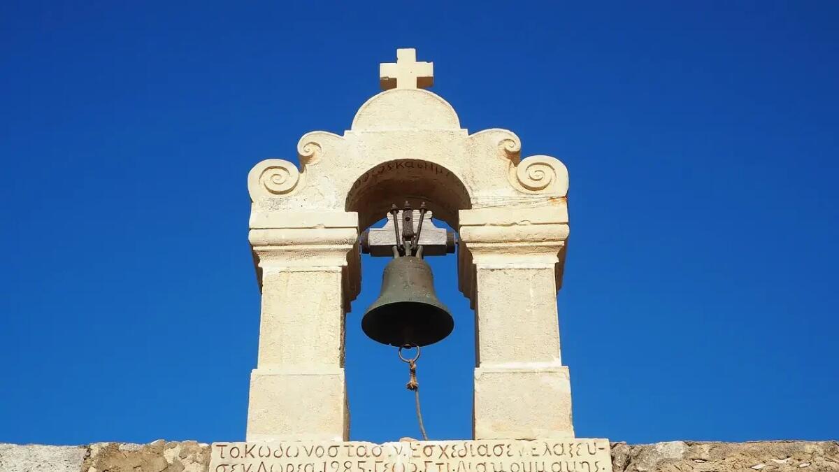 La leggenda della campana sommersa che realizza i tuoi desideri - 