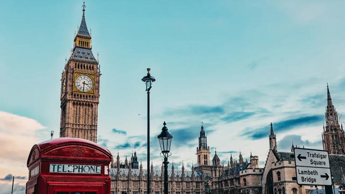 Come la grande puzza di Londra ha cambiato per sempre il modo in cui percepiamo le nostre città - 