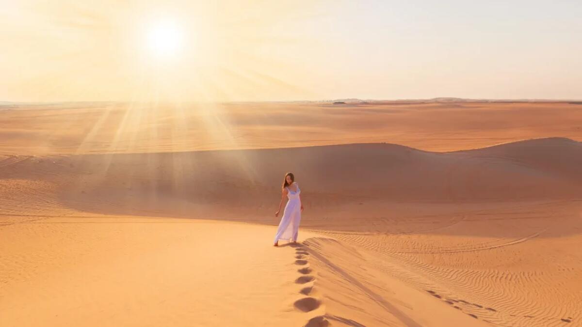 I misteriosi cerchi delle fate: enigmi del deserto del Namib - 