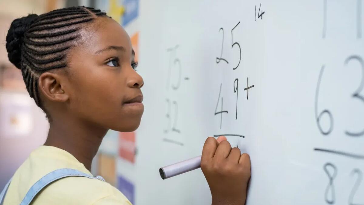 Non ti piace la Matematica? Dovresti ricrederti: è presente in ogni ambito delle nostre vite - 