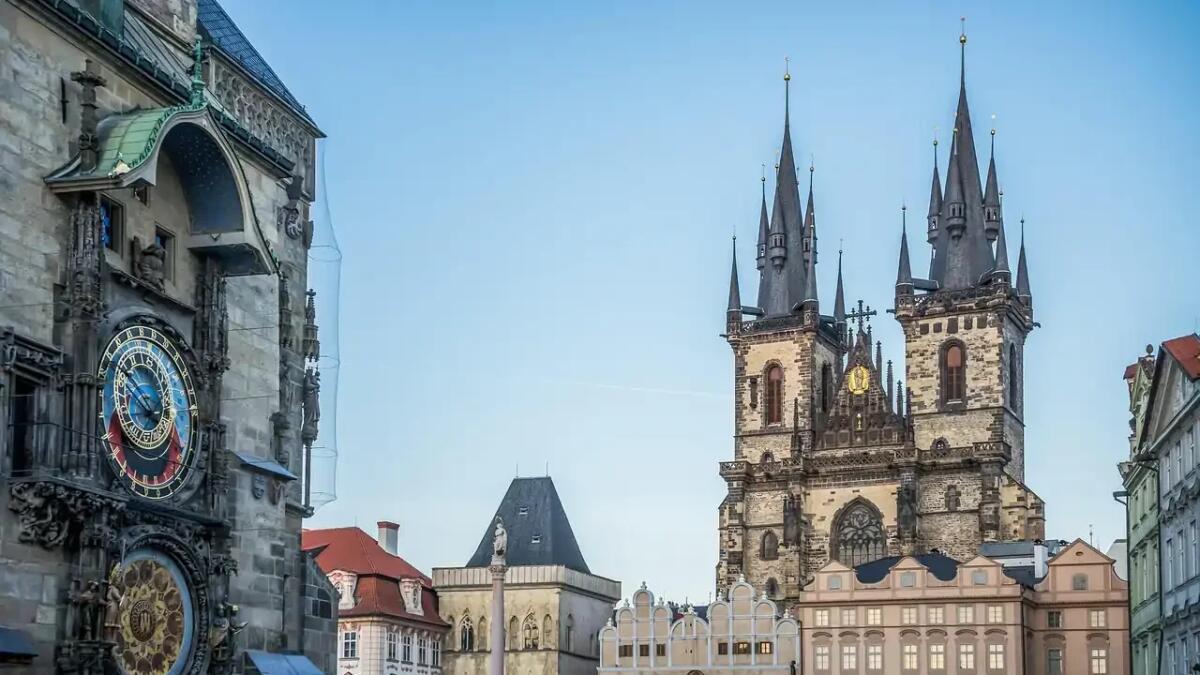 Come la defenestrazione di Praga del 1618 ha acceso il fuoco della guerra dei Trent'anni - 