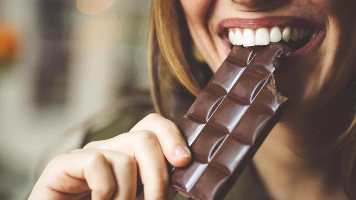 Scoperta per caso: ecco come una barretta di cioccolato ha stravolto tutte le cucine del mondo - 