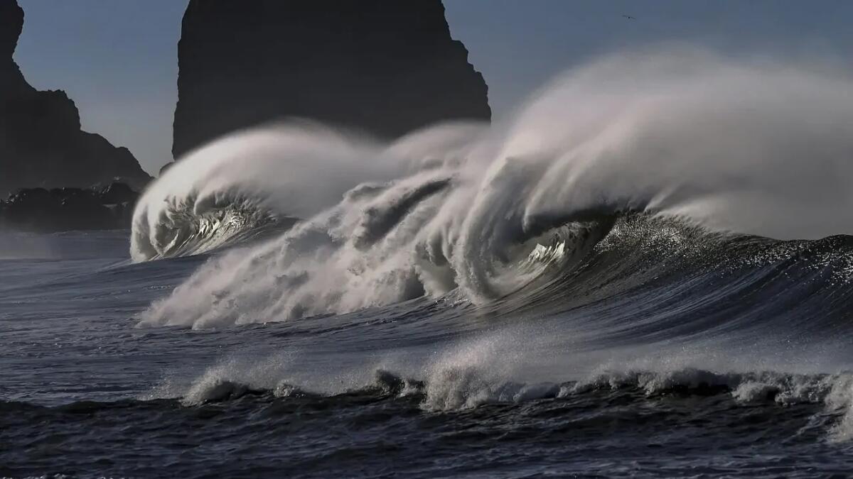 Qual è l'onda d'acqua dolce più grande al mondo? - 