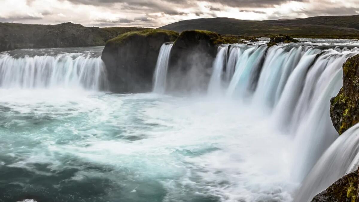 Cascate di sangue: ecco la spiegazione scientifica di questo bizzarro fenomeno - 