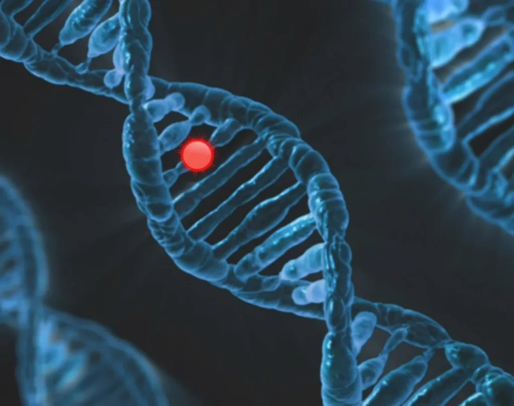 Quanto è lungo tuo DNA? Diversi viaggi di andata e ritorno tra il Sole e Plutone