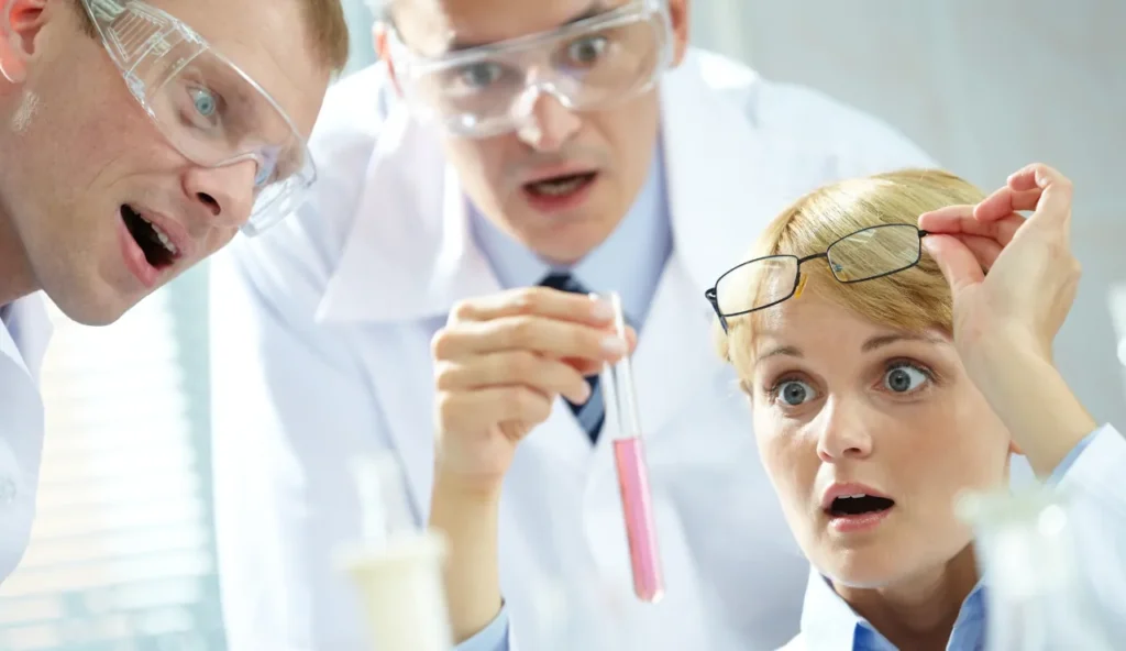 Scoperte scientifiche che fanno sorridere: quando la ricerca incontra l'umorismo