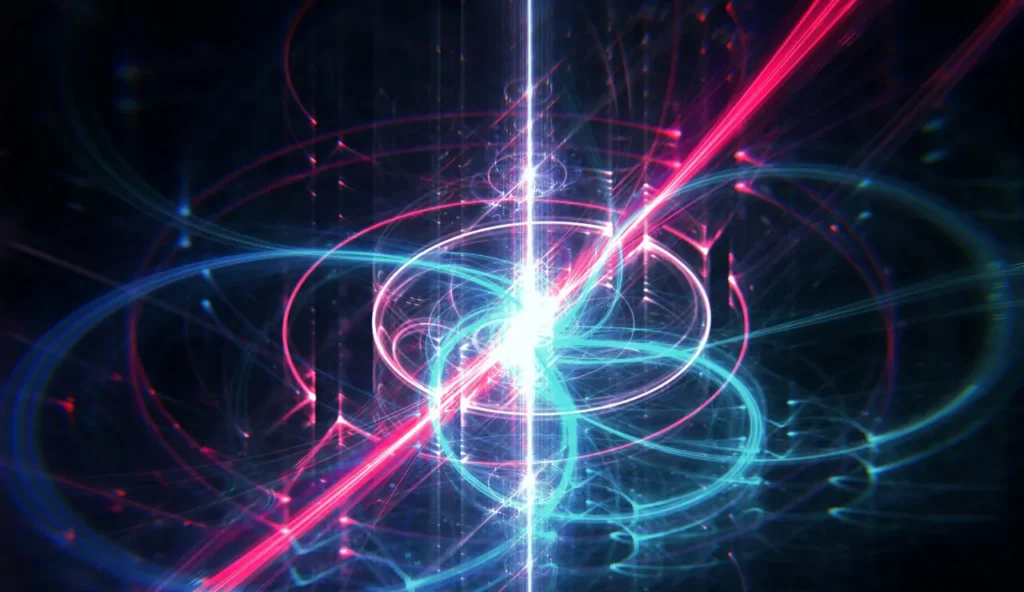 Il mistero delle connessioni invisibili