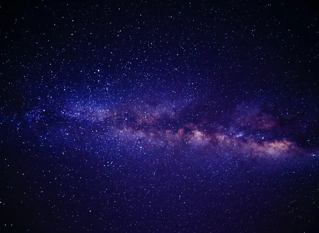 Le stelle producono delle melodie e siamo in grado di ascoltarle